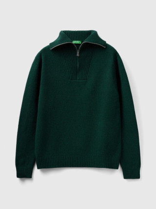 Benetton muški džemper 