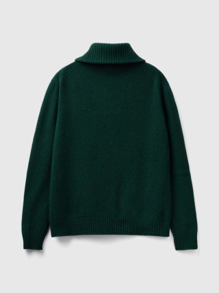 Benetton muški džemper 