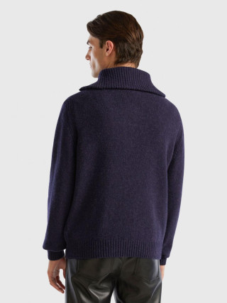 Benetton muški džemper 