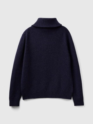 Benetton muški džemper 