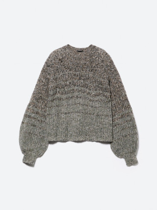 Sisley ženski džemper 