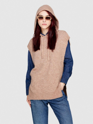 Sisley ženski ogrtač 