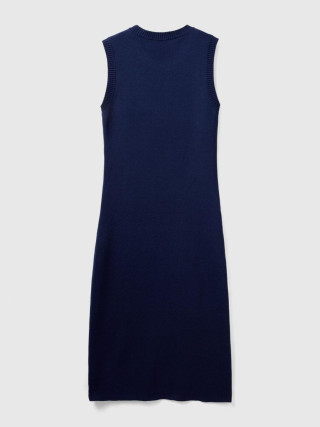 Benetton ženska haljina 