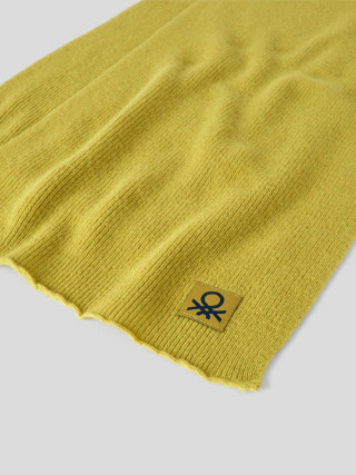 Benetton dečiji šal 