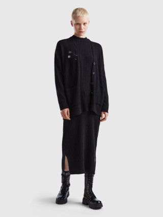 Benetton ženski džemper 