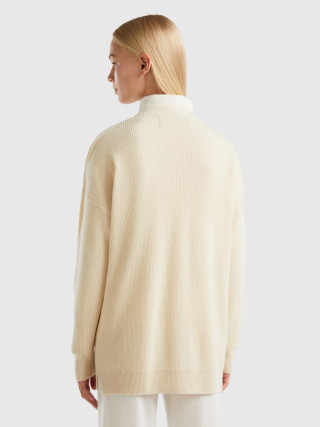 Benetton ženski džemper 