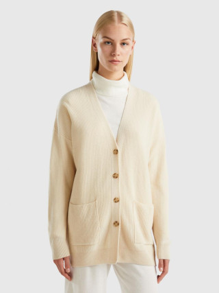 Benetton ženski džemper 