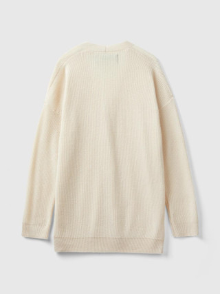 Benetton ženski džemper 