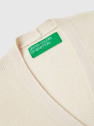 Benetton ženski džemper 