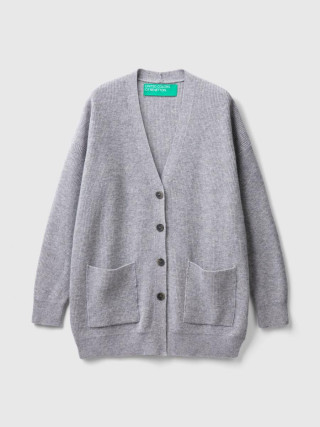 Benetton ženski džemper 