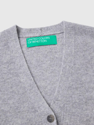 Benetton ženski džemper 