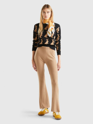 Benetton ženske pantalone 