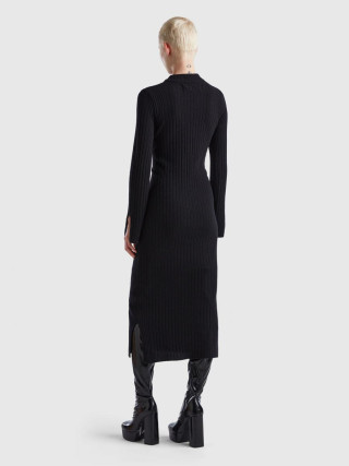 Benetton ženska haljina 