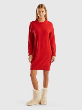 Benetton ženska haljina 