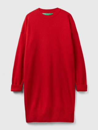 Benetton ženska haljina 