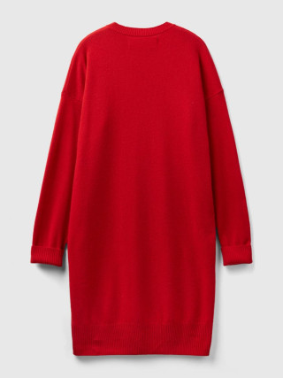 Benetton ženska haljina 