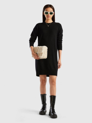 Benetton ženska haljina 