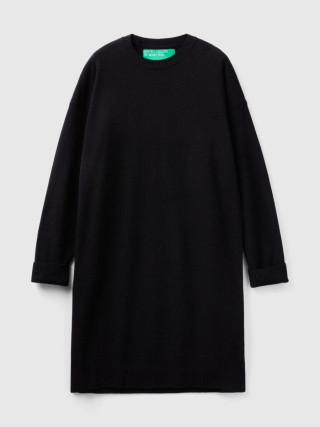 Benetton ženska haljina 