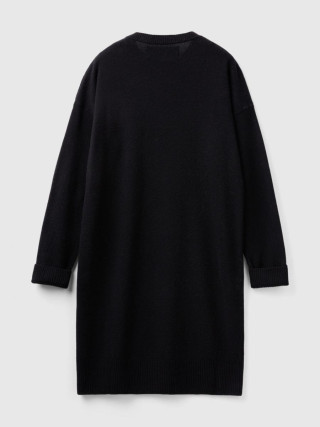 Benetton ženska haljina 