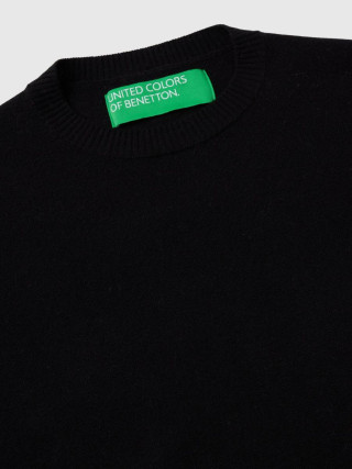 Benetton ženska haljina 