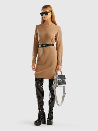 Benetton ženska haljina 