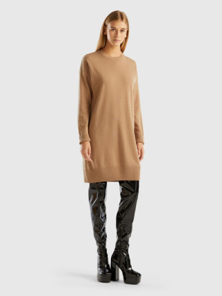 Benetton ženska haljina 