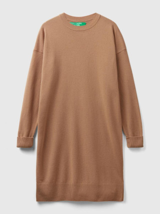 Benetton ženska haljina 