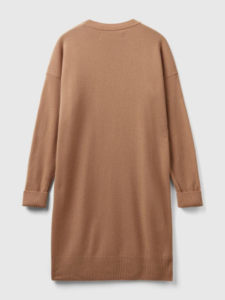 Benetton ženska haljina 