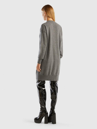 Benetton ženska haljina 