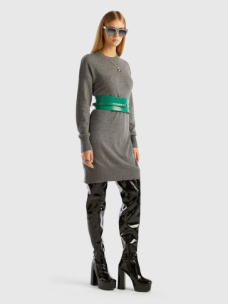 Benetton ženska haljina 