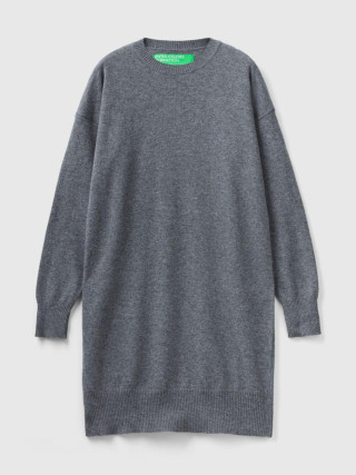 Benetton ženska haljina 