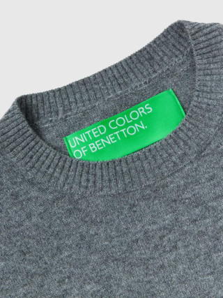 Benetton ženska haljina 