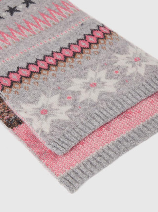 Benetton ženski šal 