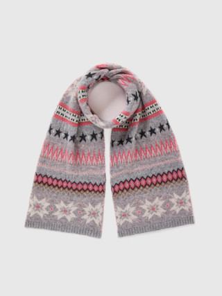 Benetton ženski šal 