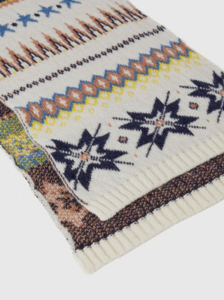 Benetton ženski šal 