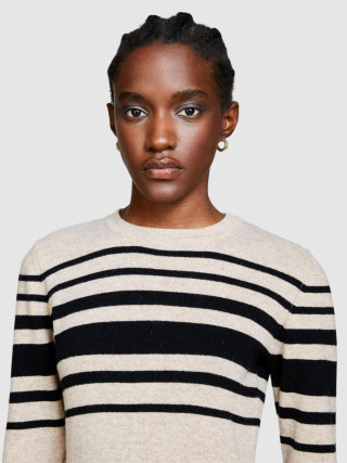 Sisley ženska haljina 