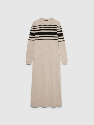 Sisley ženska haljina 