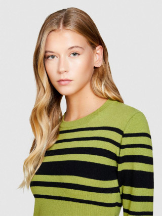 Sisley ženska haljina 