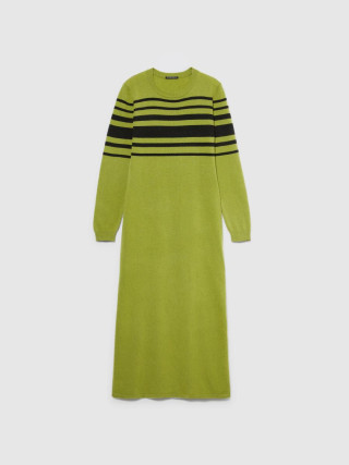 Sisley ženska haljina 