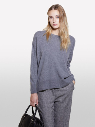 Sisley ženski džemper 