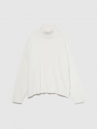 Sisley ženski džemper 