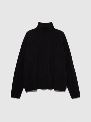 Sisley ženski džemper 