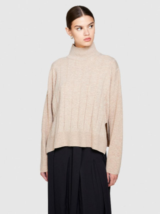 Sisley ženski džemper 