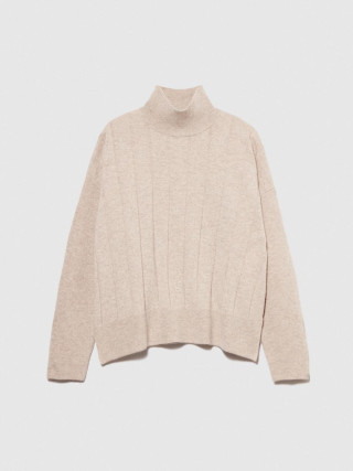 Sisley ženski džemper 