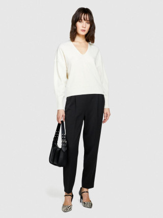 Sisley ženski džemper 