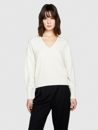 Sisley ženski džemper 