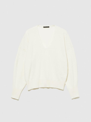 Sisley ženski džemper 