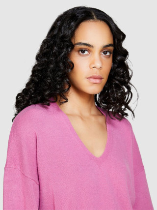 Sisley ženski džemper 