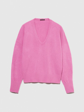 Sisley ženski džemper 