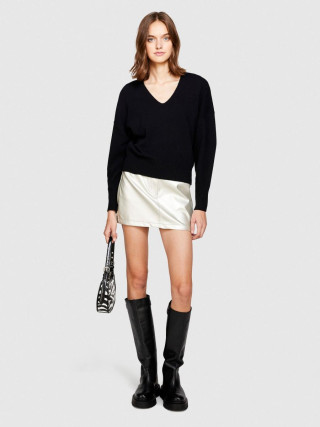 Sisley ženski džemper 